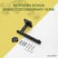 Toilet Paper Holder Wall Mount-69877081