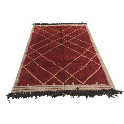 Tapis bourgogne Kalmanovitz