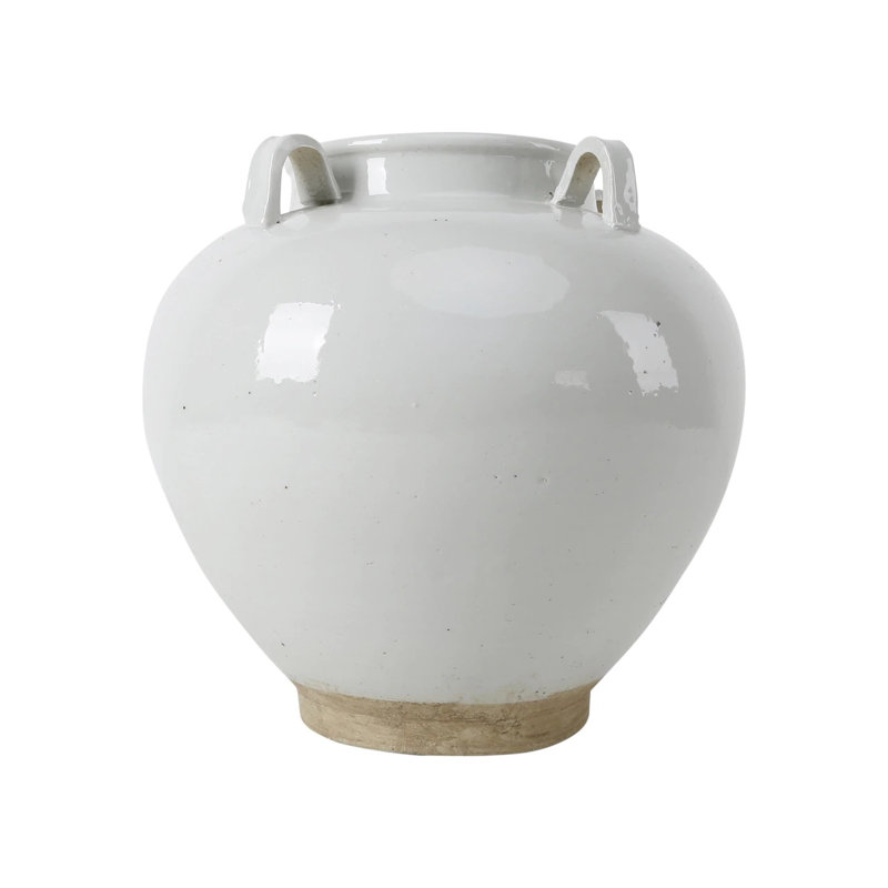 Gaertner Ceramic / Porcelain Jar