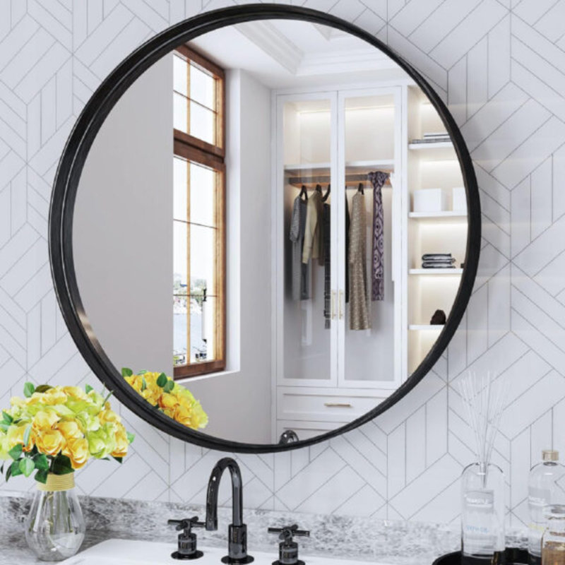 Miroir Symir