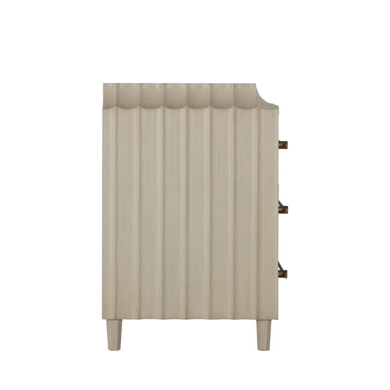 Merigold Chest