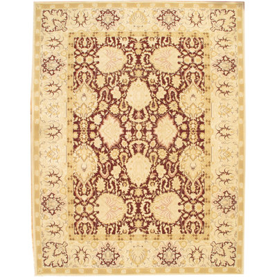 Dardar One-of-a-Kind 9'4" X 12' Area Rug