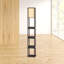 Lampe sur pied colonne 72 po Adairsville