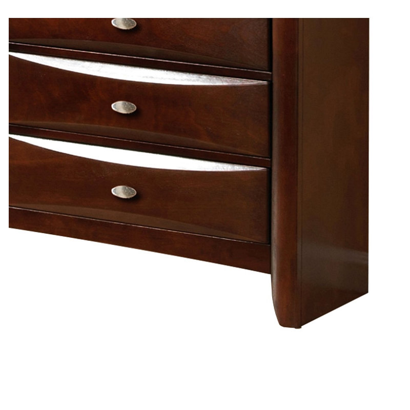Commode, Espresso