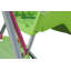  Platports Dome Climber with Slide - Ensemble de jeu d'extérieur Jungle Gym