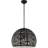 3 - Light Sphere Pendant