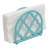 Lattice Metal Napkin Holder