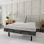 Matelas en mousse viscoélastique hybride 12 pouces-750270670