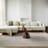 Neville Modern Coffee Table