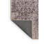 Tapis oriental brun Hamford-682689587