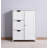 Eustafie Freestanding Bathroom Cabinet