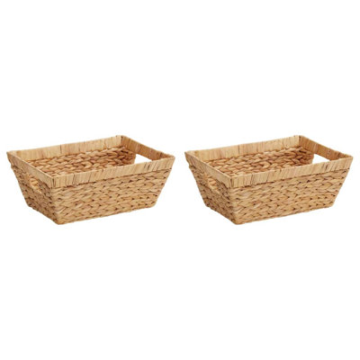 Bloomsbury Market Decorative Basket