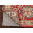 One-of-a-Kind 2'6" X 4'2" New Age Wool Area Rug in