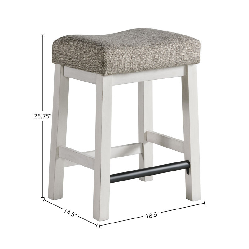 Tabouret de bar Isamu
