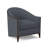Atelier Upholstered Barrel Chair-70421927-70421945