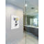Asteroid Drift I - Single Picture Frame Print-1641605483