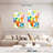 Avery Colorful Circles-108556986