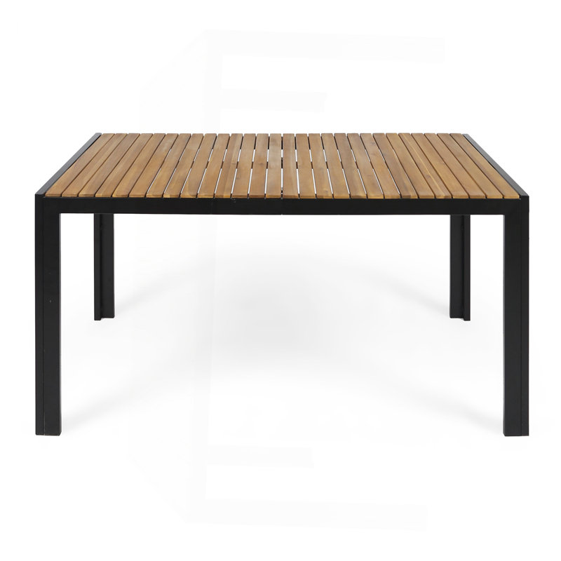 59 Dining Table
