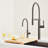 Inteos Bridge Cutting Board