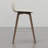 Bentwood Stool (Set Of 2)-1489105479-1489105481