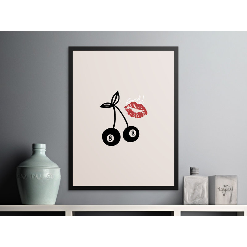 Condon Single Picture Frame Print, 60.96 cm H x 45.72 cm W