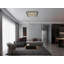 Cvetan LED Flush Mount