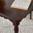 Tahzeeb Solid Wood Dining Table-440618208