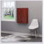 Bureau mural, bureau convertible escamotable, bureau flottant multifonctionnel pour table d'ordinateur