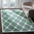 Teal/Ivory selected