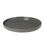 Assiette plate en grès PILAR 10,63 "