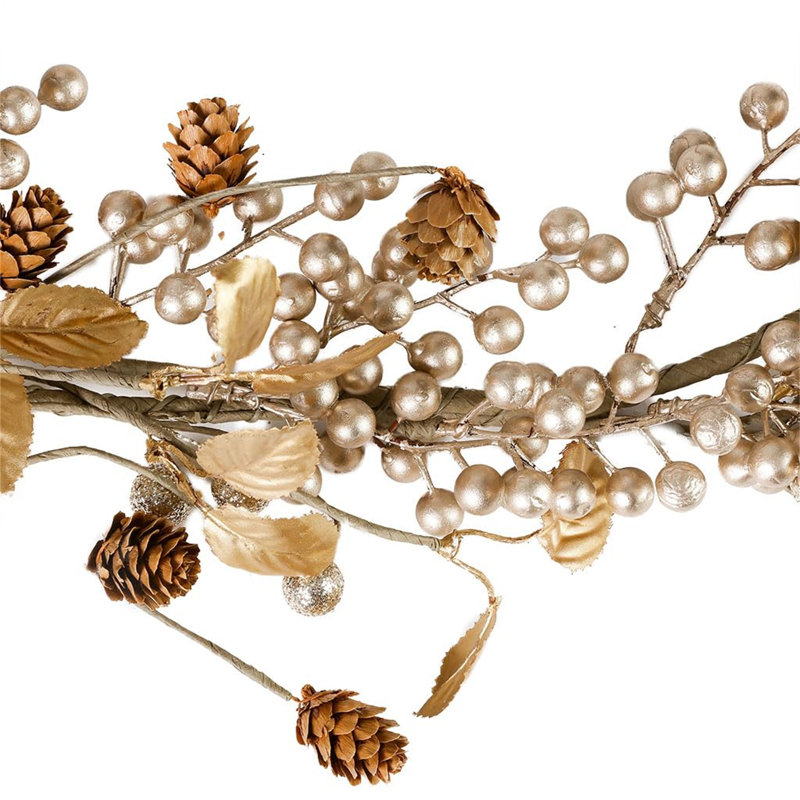 150cm Faux Garland