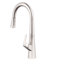 Robinet de cuisine à poignée simple Vaughn avec technologie d'ancrage magnétique DockForce®-33097818