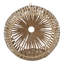Balancelle avec coussin Kingman-616980973