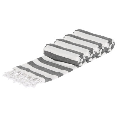 Bath Towels