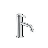 Single Hole Bathroom Faucet