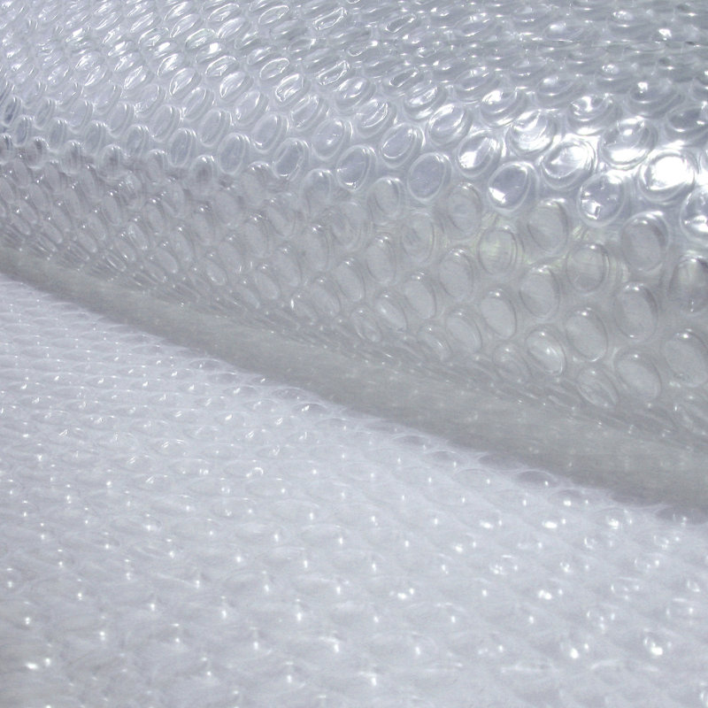 Solar Blanket for Rectangular In-Ground Pools - Clear, 12' x 24'