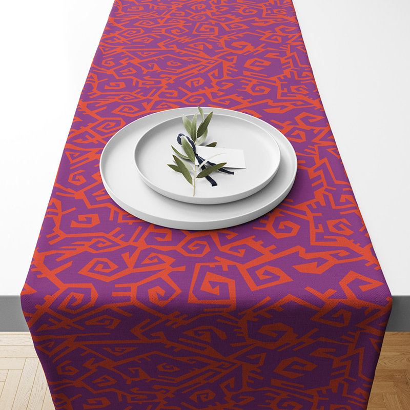 Chemin de table Josephson