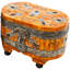 Handmade Decorative Trunk