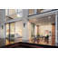 Chamber LED Outdoor Armed Sconce-59400765-70772729