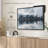 New York Skyline Reflection Canvas Print-1129765589