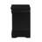 1Pc 2-Drawers Nightstand Wooden Bedroom Furniture-734797418