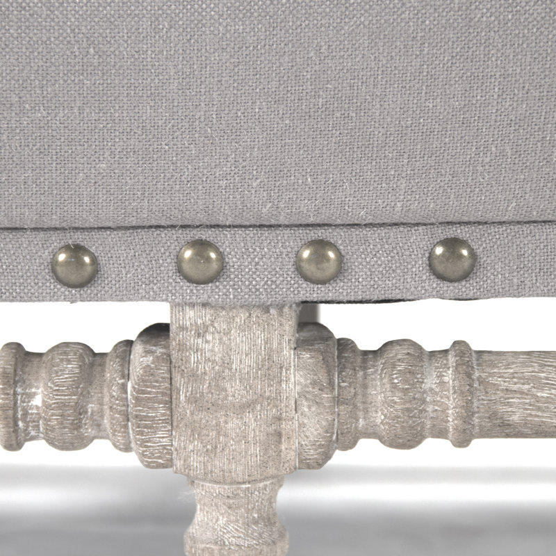 Aubert Sofa, Gray