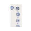Carnation Napkin-1435384046