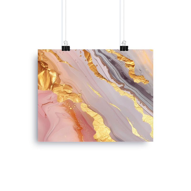 Akul No Frame Print on Canvas, 60.96 cm H x 81.28 cm W