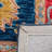 Donneta Hand Tufted Wool Oriental Rug-1056854191