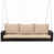Beige/brun