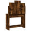 Milad Dressing Table with Mirror-1910143691