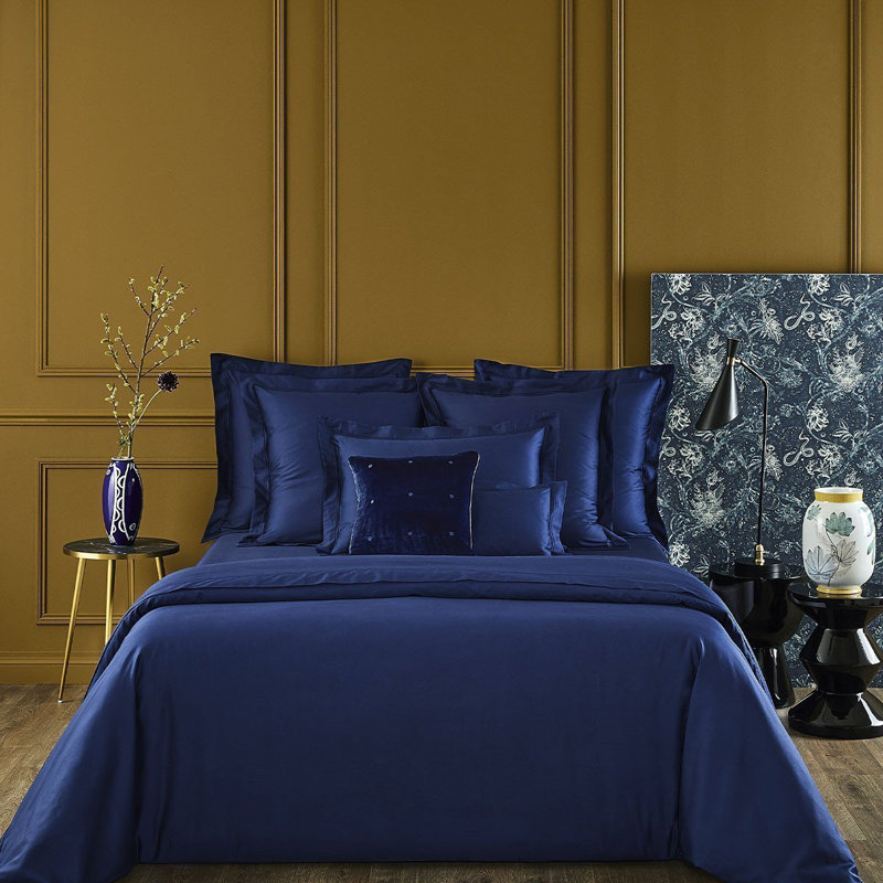 Triomphe Bedding, King Coverlet/Bedspread, Kaki