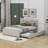 Veljkov Upholstered Platform Bed-956488543-978027417