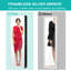 Armoire à bijoux avec miroir-362704488
